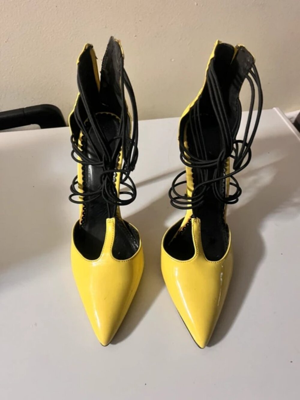 Ivoirech Women’s Shoes